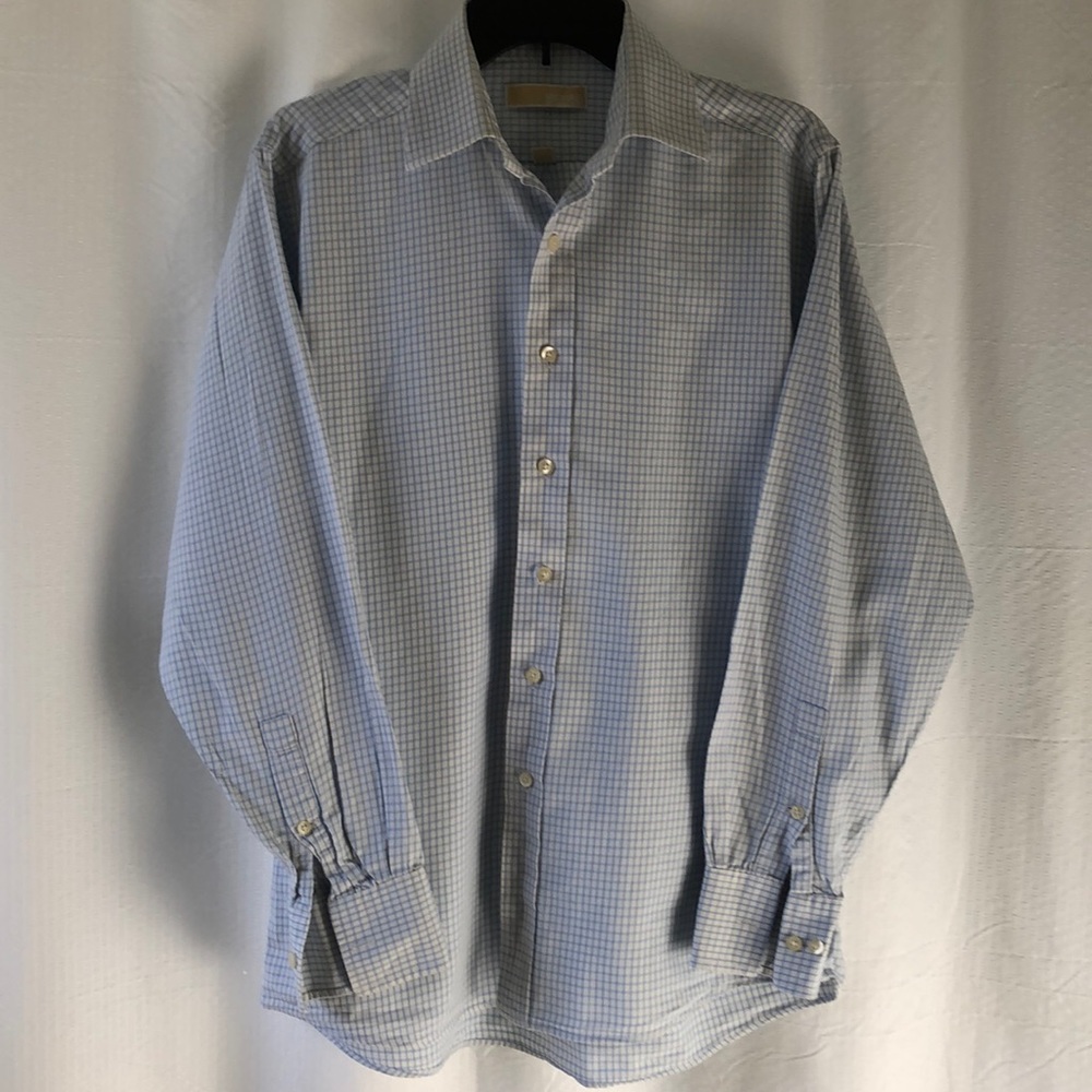 Micheal Kors Dress Shirt